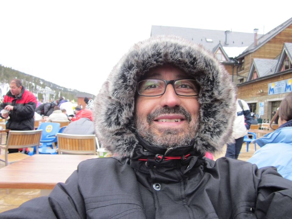 Iskustvo korištenja Urostala u Münchenu od Thomasa