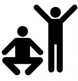 čučnjevi za prostatitis